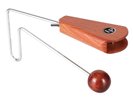 Latin Percussion LP209 Vibra Slap II Deluxe - Inch - Metallic Clatter Sound