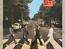 THE BEATLES ABBEY ROAD 1969 FACTORY SEALED ORIGINAL PRESSING Beautiful