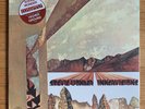 Stevie Wonder ‎Innervisions 1973 + Sade Promise 1985 1st press sealed vinyl hype