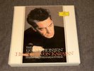 DGG KL 1/8 ed1 NUMBERED III 548 TULIPS HERST Karajan Beethoven 9 symphonies NM/M