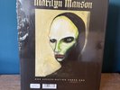 Marilyn Manson One Assassination Under God Chapter 2 Boxset box SOLD OUT