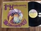 JIMI HENDRIX EXPERIENCE   ARE YOU EXPERIENCED LP   REPRISE Stereo Tri-label