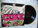 hear RARE LATIN FUNK SOUL - COKE LP - 1972   SOUND TRIANGLE - MIAMI self titled