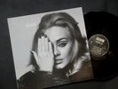 Adele Lp  At the bbc