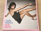 Dannii Minogue Neon Nights 15th Anniversary 2-Disc Vinyl LP Record Set Black