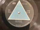 PINK FLOYD Dark Side Of The Moon. Complete original UK 1st press. VG+/EX. A2/B2