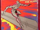LP SEALED JOE SATRIANI SURFING WITH THE ALIEN 1987 RELATIVITY ORIG PRESS NOT C/O