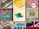 Complete The Beatles Vinyl Vinyl Collection 15 records