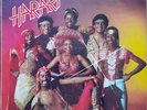 Funk Soul LP - HARARI - HOME BREW - Rufaro SAF 1982 - EX(+)