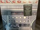 LL Cool J Radio Vinyl Record Album 1985 Columbia Records