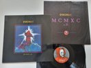 Enigma - MCMXC a.D. Vinyl LP Europe