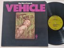 The Ides Of March - Vehicle Vinyl LP US