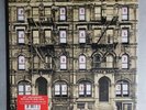 LED ZEPPELIN Physical Graffiti 2LP 180g Vinyl Sealed Mint Jimmy Page Remaster