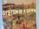 2001 System of A Down Toxicity Album - Colored Vinyl - Limited Edition - NM RARE