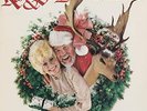 Dolly Parton & Kenny Rogers, Once Upon A Christmas LP, SEALED