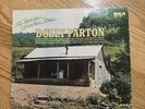 Dolly Parton My Tennessee Mountain Home RCA Victor Vinyl LP 33 RPM NM/VG