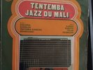 AFRO lp  Tentemba Jazz Du Mali 	Badmos – BLP 5.014