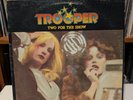 Trooper - Two For The Show -LP Vinyl Record