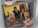 Dolly Parton Emmylou Linda Ronstadt - Trio - 1987 US 1st Press (MINT / SEALED)