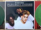 FUN BOY THREE - EXTENDED RARE LTD 2 X LP COLOURED 2024 CHRYSALIS SPECIALS N MINT
