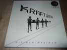 KRAFTWERK : MINIMUM MAXIMUM STILL SEALED 4LP BOX 2005 EMI EU +HYPERSTICKER