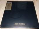 ERIC CLAPTON : THE COMPLETE REPRISE STUDIO ALBUMS VOLUME II SEALED 10LP BOX
