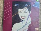 DURAN DURAN Rio POP GLAM ROCK In Shrink LP Vinyl Record 12