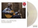 ERIC CLAPTON - THE LADY IN THE BALCONY: LOCKDOWN SESSIONS (Exc Clear Vinyl 2LP)
