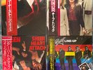 Queen - Sheer Heart Attack Rock LP Vinyl Japan OBI A&M AMP-6064