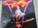 Dolly Parton Album  Great Balls Of Fire 1979 RCA Records AHL 1-3361