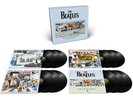 The Beatles Anthology Collection (2025 Edition) (Vinyl) 12