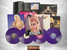 Dolly Parton - Rockstar Indie Exclusive Boxset Purple Vinyl Record Limited Ed