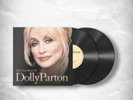 Dolly Parton - The Very Best Of… 180 G Vinyl / Ships In September