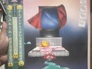 Death’s Dynamic Shroud - Classroom Sextape (Vinyl, Blood Splatter)