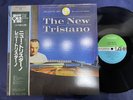 MINT  LENNIE TRISTANO THE NEW TRISTANO ATLANTIC SGD-64 OBI STEREO JAPAN LP