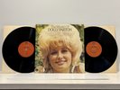 Dolly Parton, “The World Of Dolly Parton” Country LP Monument NM/NM
