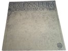 Colosseum - Daughter of Time, Very Rare Big Vertigo Swirl Label, UK 1st Press