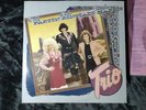 Trio - Dolly Parton Linda Ronstadt Emmylou Harris LP 1987 Warner Bros. VG+