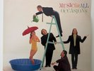 The Mavericks: Music For All Occasions (MCA) Vinyl LP 1995 Gatefold Cut-Out