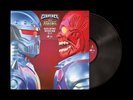 Czarface - Czarface Meets Frankie Pulitzer [New Vinyl LP] Explicit