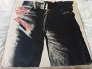 The Rolling Stones-Sticky Fingers Vinyl 1971 Twen Andy Warhol Cover COC 59100