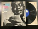 Donald Byrd - Royal Flush LP - Blue Note - BST-84101 Stereo
