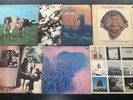 Pink Floyd - UMMAGUMMA Atom Heart Relics Meddle Clouds More A NICE PAIR 7 LP Lot