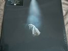 Ariana Grande Eternal Sunshine Tour Exclusive Vinyl Lenticular Blue Marble