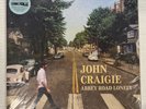 John Craigie - Abbey Road Lonely - RSD 2XLP Limited To 500 - Live In Portland