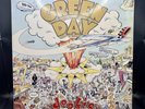 Green Day Dookie 1994 True First Press With w/Ernie Back Cover 45529-1 Pristine