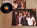 : AC/DC Highway To Hell Vinyl LP 1979 German Tour Edition + Musik Joker Poster