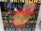 RADIOHEAD In Rainbows ROUGH TRADE 50 EXCLUSIVE EcoSonic CLEAR VINYL LP XL324LPE6