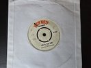 1968 Patsy - Fire In Your Wire / Al & Vibrators - Move Up  (HS 007) 7