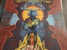 Mastodon - Blood Mountain - Black Vinyl  Relapse 2010 Import Excellent